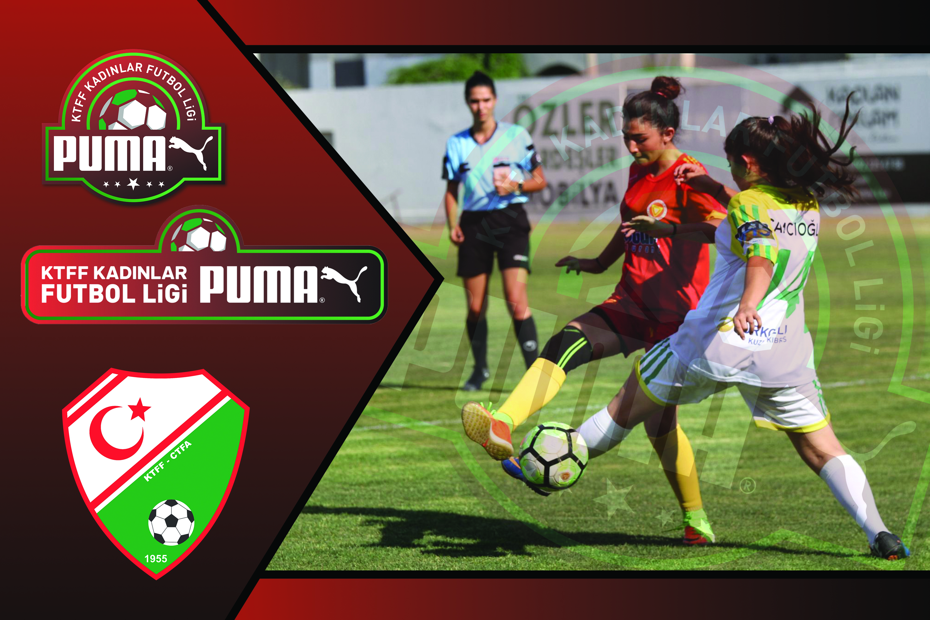 Puma Kadınlar Ligi 5.hafta programı